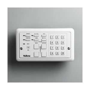  Nutone IC502WH Indoor Remote Control for ceiling/wall 