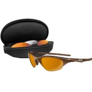  Oakley Half Jacket Mens Sport Array Sportswear Sunglasses 