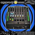 Rane Sixty Two Mixer for Serato Scratch Live 62 items in agiprodj 