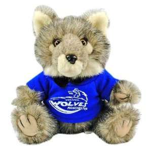  Wolves Mascot   Plush Toy Toys & Games