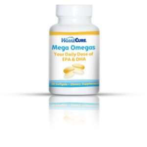  Mega Omegas