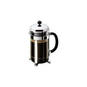 Bodum 8 cup French Press Grocery & Gourmet Food