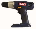 Ryobi P205 18 V 3/8 Cordless One+ Drill Driver Variable Speed New 