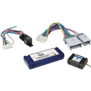  PAC OS2C OnStar Radio Replacement Interface for Select GM 