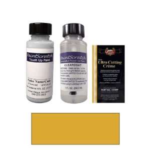  1 Oz. Spice Poly Paint Bottle Kit for 1974 Dodge All Other 