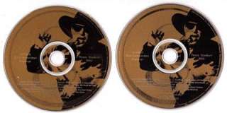 GARTH BROOKS   Double Live (1998) Limited 2 CD Set USA  