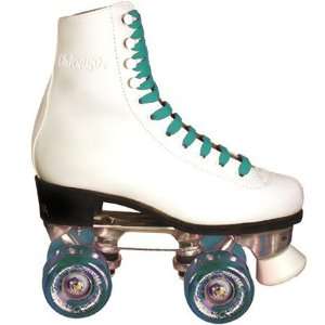   Rollers Chicago 800 roller skates womens   Size 8