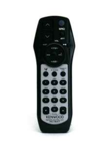 This listing is for a replacement Remote Control for the Kenwood KDC 