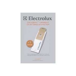   Electrolux Oxygen 3 Vacuum Cleaner Bags 