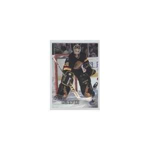  1997 98 Pacific Silver #180   Corey Hirsch Sports 