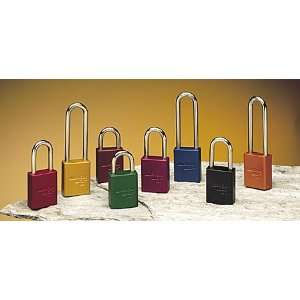  American 5Pin Safety LockOut PadLocks A1105 1 , A1106 1 1 