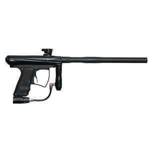  2011 MacDev Drone DX Paintball Gun Marker   Black Sports 