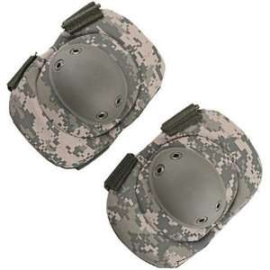  Rothco Mens Paintball Elbow Pads   Army Digital Sports 