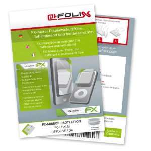 com atFoliX FX Mirror Stylish screen protector for Palm LifeDrive PDA 