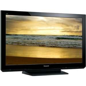 42Plasma HDTV,720p,2 HDMI,2 USB,1 Component,WiFi Ready,DLNA,VIERA 