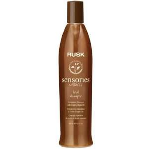  Rusk Sensories Wellness Heal Shampoo, 13.5 Ounce Beauty