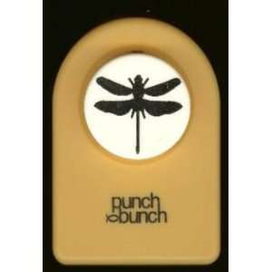  Large Dragonfly Paper Punch