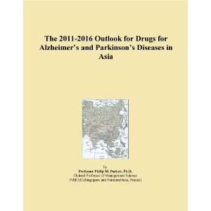   Outlook for Drugs for Alzheimers and Parkinsons Diseases in Asia