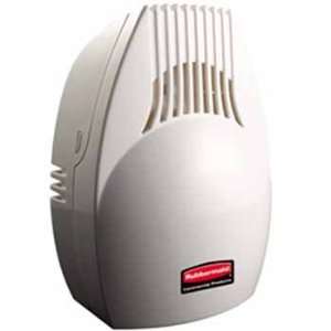  Sebreeze Portbl Fan Dsp 3.5X2.625X5.5 Whi 6 Office 