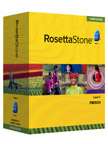 NEW Rosetta Stone® RUSSIAN 1,2 & 3 HOMESCHOOL+AUDIO CDs+HEADSET+FREE 