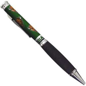  Marshall University Comfort Grip Pen