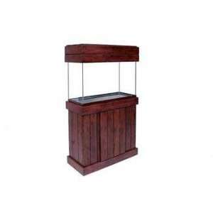  Pine aquarium Canopy   30X12 Inch   Rosewood Everything 