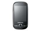 Samsung Corby S3650   Jamaican yellow Unlocked Cellular Phone 