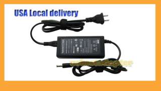   DC power supply adapter charger for Samsung NC10 Laptop netbook  