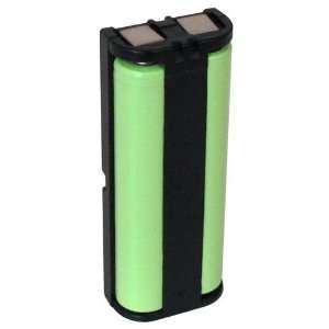    Nimh Battery PACk For Panasonic Cordless Phones Electronics