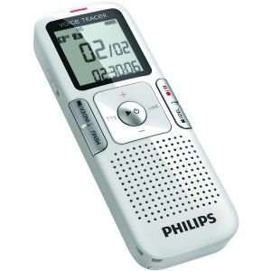  PHILIPS LFH0612/27 612 DIGITAL VOICE RECORDER Electronics