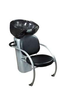 Shampoo Backwash Chair Barber Bowl Salon Spa Facial W4 814836019132 