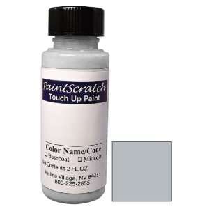  2 Oz. Bottle of New Polaris Metallic Touch Up Paint for 