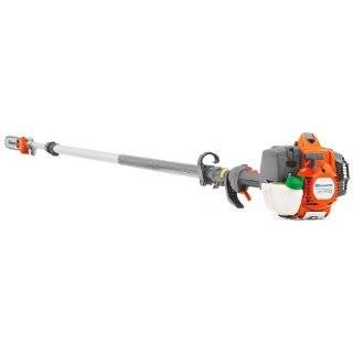   5cc 2 Stroke Gas Powered 13 Foot Telescopic Pole Saw (CARB Compliant