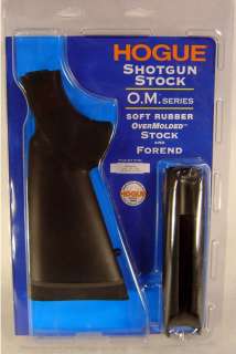 HOGUE MOSSBERG 500 STOCK KIT 12 IN LOP 05032 NEW 743108050323  