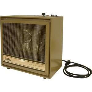  TPI Portable Electric Heater   13,652 BTU, Model# 474 TM 