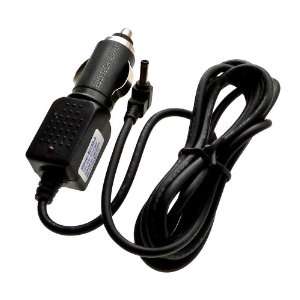  Car Charger Power Adapter for Philips DVD Player PET723 