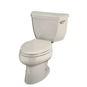   3505 RA 96 Wellworth Pressure Lite Elongated Toilet