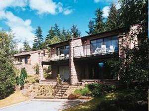 Hilton Craigendarroch, 2bed, Week 8, Gold 5000 Points  