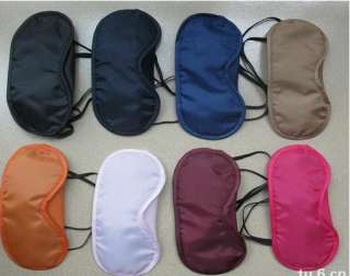 1pc New Sleep Masks Eye sleeping shade sleep Aid Travel Rest YZ01 