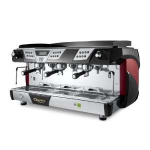   Plus 4 You SAE 3 3 Group Automatic Espresso Machine