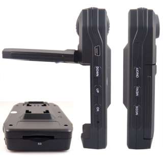 car dvr camera recorder mini camcorder dashboard vehicle blackbox 