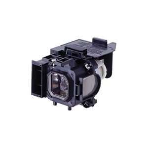   Replacement Lamp with Housing for NEC Projectors