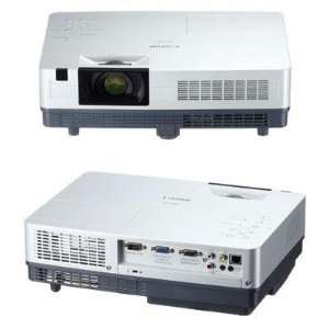   Selected 3000 Lu Multimedia Projector By Canon Projectors Electronics