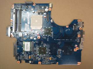 SONY Vaio VPCEE23FX motherboard with wireless  
