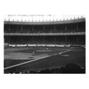  World Series Game 4, Boston Red Sox at NY Giants, Baseball 