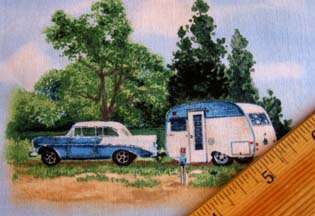   the dalton silver streak kenskill the fleetwood airstream spartan