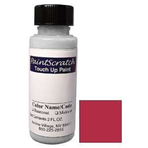   Touch Up Paint for 1997 Toyota RAV 4 (color code 3J8) and Clearcoat