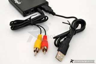 4Ghz RC Wireless Color USB Surveillance Spy Camera  