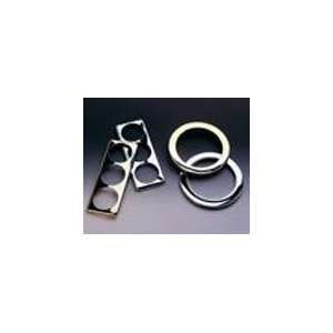  Jacuzzi J869 845 Trim Ring Kit Oil Rubbed Bronze(Pictured 
