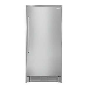     Built In All Refrigerator with IQ Touch Controls Appliances